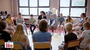 L’Éducation à la Vie Relationnelle, Affective et Sexuelle : un outil pour tendre à plus d’égalité - RTBF Actus