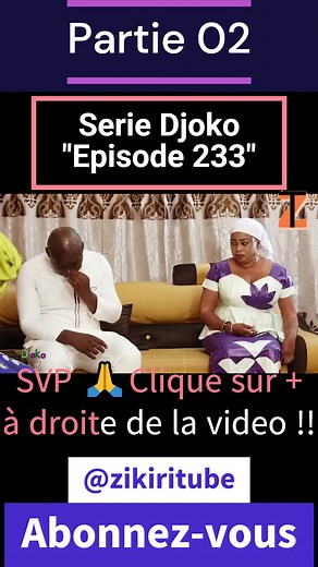 ZikiriTube sur TikTok