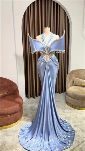 Stunning Draping Techniques: Short & Creative Fabric Transformations!