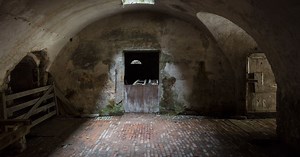 Tunnels and caves to explore within driving distance of Leicester