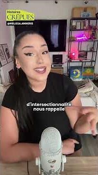 L’affaire Nawell Madani : un simple réflexe de défense ?🤔