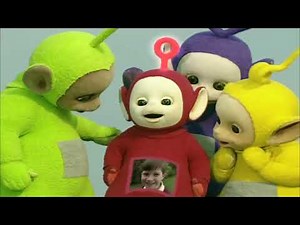 Teletubbies: The Voice Trumpet Movie