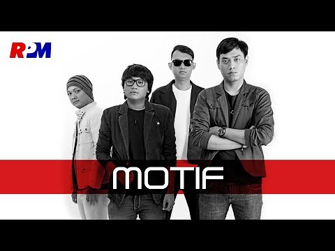 Motif Band - Cinta Segitiga (Official Music Video)