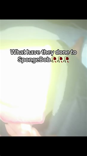 SpongeBob Ice Cream: A Funny Take on Unusual Treats