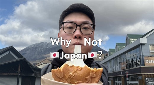 The Reality of Living in Japan: An Expat's Perspective