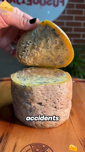 The Hidden Secrets of Italy’s Blue Cheese#cheese #italy #foodie #eating #cheeselover | faulknerramstad | Facebook