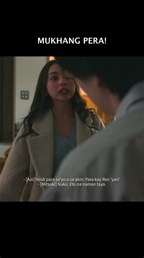 Ang Lala niya Talaga #bumpdrama #bumpint #Shorts