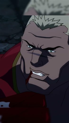 What if the hero becomes the reason for the world's end? 😱#JusticeLeague #TheFlash #DCUniverse