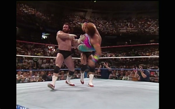 WWE.SummerSlam.夏季狂潮.1990