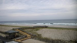 Lavallette - Check out this stream and more at watch here: https://njbeachcams.com/central-new-jersey/lavallette-beach-cam-and-surf-report #streaming #njbeachcams | NJ Beach Cams