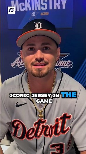 MLB All-Stars LOVE wearing their own jerseys again 🔥 | FanSided
