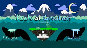Trailer   Demo: Pools of Creation action-platformer! news