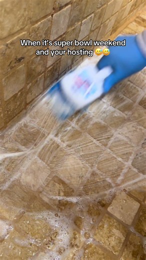 Get Your Home Super Bowl Ready with The Perfect Clean