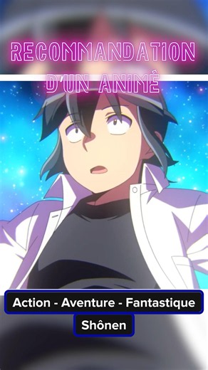 La déesse le rejette… il devient surpuissant 💀 #anime #animeedit #edit #isekai #recommandation