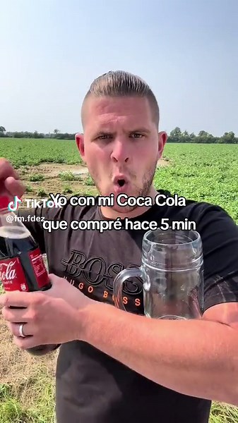 Coca Cola Addiction Meme Reaction! Watch Now