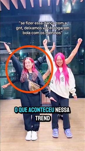 Did you notice this detail while Emilly Vick and Katlen were dancing? #emillyvickof #shorts