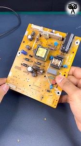 A mini power supply circuit for 12 volt battery charger | Creative Own