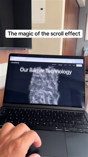 Creating Converting Immersive Websites with Webflow