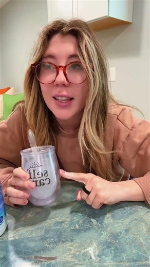 Boost your nighttime routine with Natural Vitality Calm magnesium drink