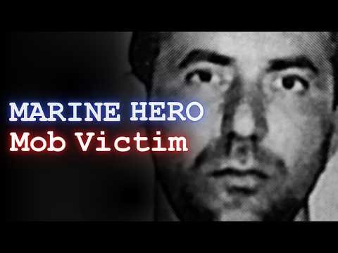 The Wrong Choice: The Tragedy of Joseph "Joe Mags" Magnasco