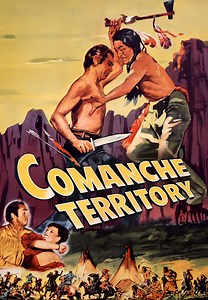 Comanche Territory