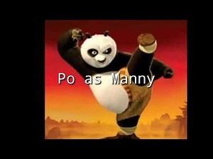 Animal Age 3: Dawn of the Humans Cast Video