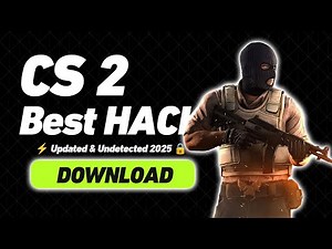 Best CS2 Cheats ⭐ Free Exploit + Undetected Hacks