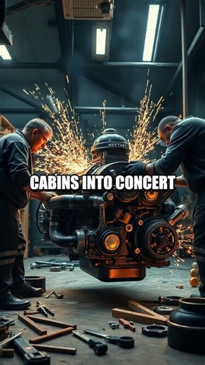 The Edge of Car Customization Beyond Stock