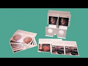 Nose Cards