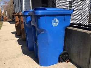 Shelton Holiday Trash, Recycling Schedule Released