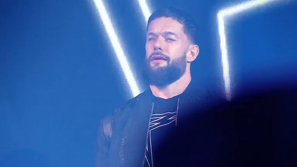 Finn Bálor makes his incredible NXT return with his vintage entrance: NXT highlights, Sept. 16, 2025