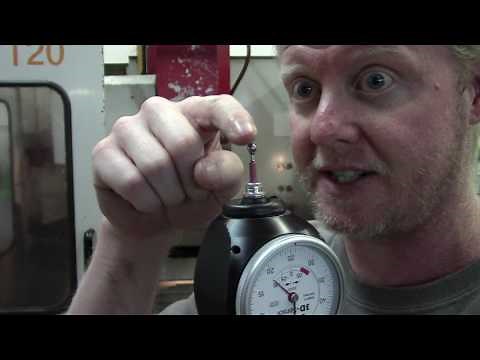 Haimer Repair , Doom & Vise Jaws Part 1