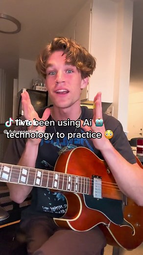 Transform Your Music Practice with AI App Stemz
