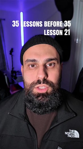 Lesson 21 - stress is a good thing! #vlog #trending #viral #inspire #advice