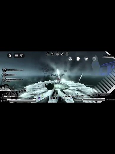 Breakdown Skin (Star Glitcher Revitalized)