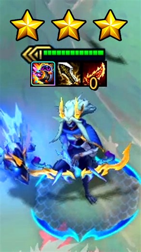 uWu Blaster Kindred!... ⭐⭐⭐ #롤체 #tft #teamfighttactics