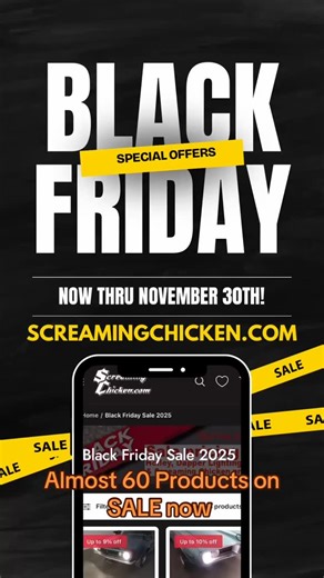 That being said , our 혽홇혼혾홆 홁홍홄혿혼화 홎혼홇홀 Is still going on . 홉홤 환홤홪홥홤홣 홣홚홚홙홚홙 . | Screaming Chicken | Facebook