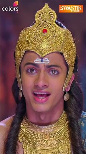 Kya Shiv Parvati Maa Ko Bachane Aayenge? | Shiv Shakti | Swastik Stories #shorts #shivshakti