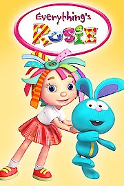 Watch Everything's Rosie Season 4 Episode 26 - Blooming Lovely
