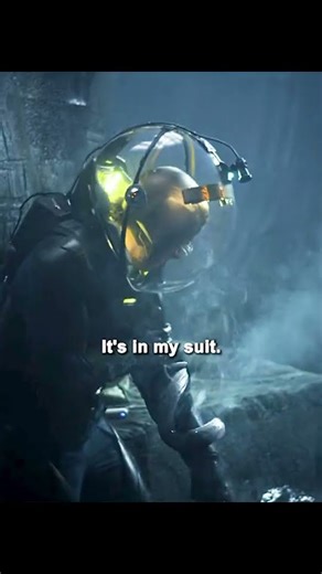 Brace for a bone-chilling, sci-fi horror nightmare from Prometheus #music