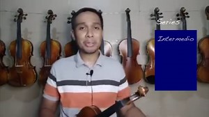 Explore the intricacies of the violin! - its history, craftsmanship, tone and more! Plus, a few tips from our host - Nimrod Villamarzo. In this pilot episode, we will share with you an overview about violin patterns and copies, and get to know more about our instruments. To know more about our instruments, please click the following link: https://www.facebook.com/violinvillage/posts/3209700559106242 | Violin Village