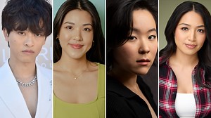 ‘Alan’s Universe’: How The Creator & Stars Of Hit YouTube Series Are Drawing 250M Viewers As Streamers & Cinemas Vie For Audiences – Crew Call Podcast