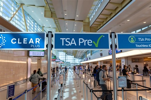 TSA PreCheck just got even faster — here's how to upgrade to the hidden fast lane for free