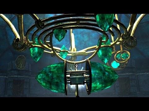 SKYRIM Special Edition: 'TRANSCRIBE THE LEXICON' Puzzle Walkthrough (