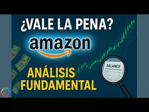 Invertir en Amazon 2025 📈 Análisis Técnico y Fundamental!