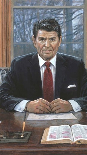 Purely Sacred on Instagram: "In the 1980s, work became a central theme of American public life. President Ronald Reagan frequently emphasized employment as the foundation of personal stability and social policy, arguing that long-term reliance on welfare should be reduced in favor of job creation and economic growth. “The best social program is a job.” — Ronald Reagan, 1986 To many Americans, this message reflected a belief in dignity through work and independence. Others interpreted it as an ov