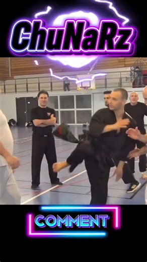 What Makes a Shaolin Monk So Powerful #Shaolin #MartialArts