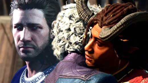 Baldur’s Gate 3 mod allows you to cuddle your companions whenever you wish - VideoGamer