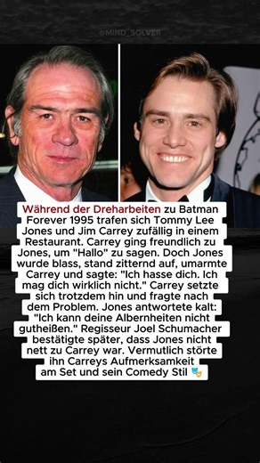 Streit eskalierte sofort