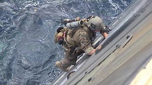 Hook and Climb Training for VBSS